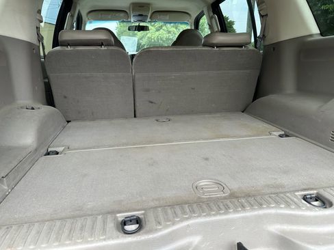 Used 2002 Ford Explorer XLT image 33