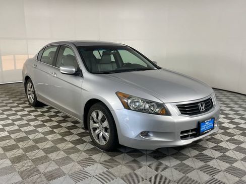 Used 2008 Honda Accord EX-L image 18