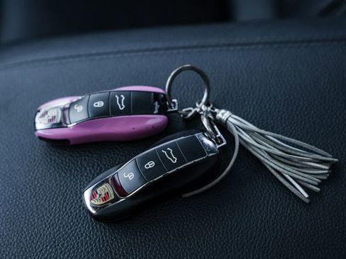 Used 2012 Porsche Cayenne image 88