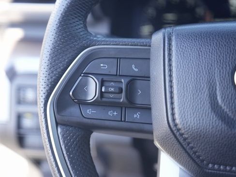 Used 2024 Toyota Tacoma TRD Off-Road image 22