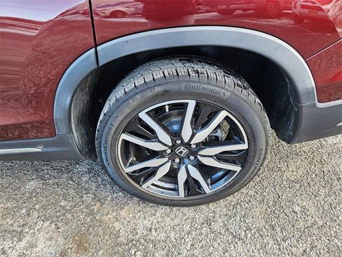 Used 2020 Honda Pilot Touring image 25