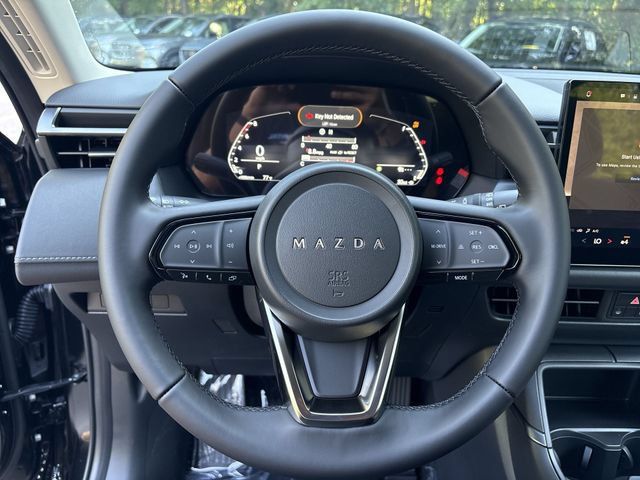 New 2026 MAZDA CX-5 AWD 2.5 S image 14