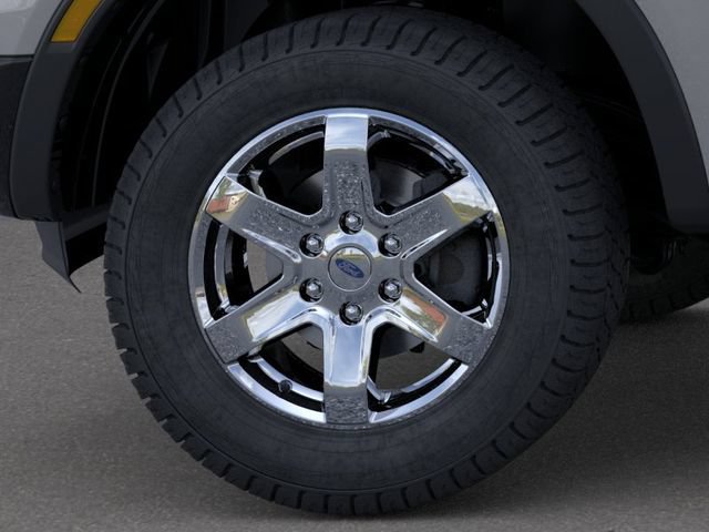 New 2026 Ford Ranger XLT w/ Trailer Tow Package RWD image 20