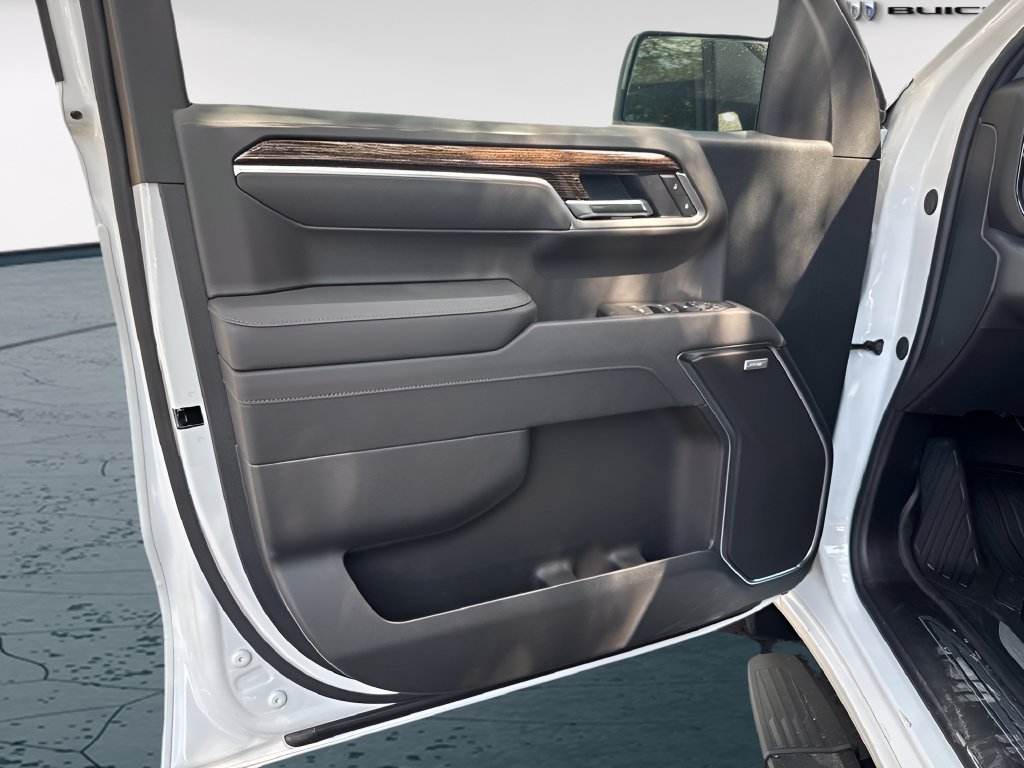 New 2026 GMC Sierra 1500 Elevation w/ Elevation Premium Package AWD/4WD image 20
