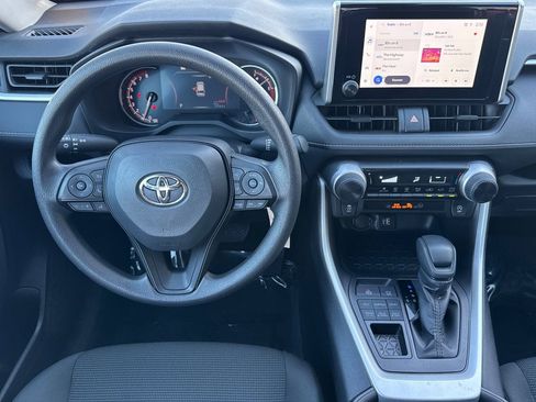 Certified 2025 Toyota RAV4 LE image 18