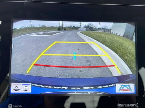 Used 2024 Toyota Camry LE image 19