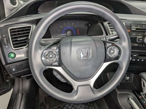 Used 2013 Honda Civic EX image 37