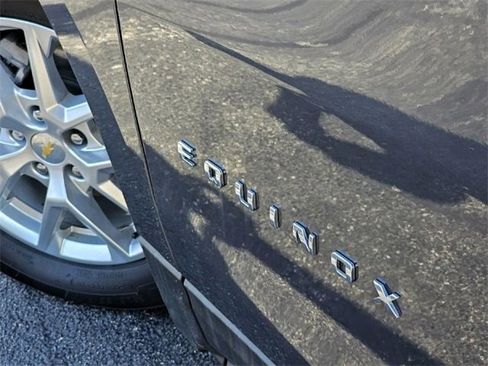Used 2022 Chevrolet Equinox LT image 17