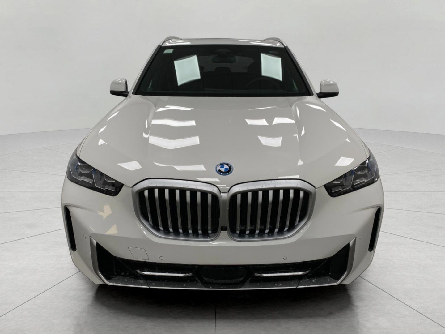 New 2026 BMW X5 xDrive50e w/ Executive Package AWD/4WD image 48
