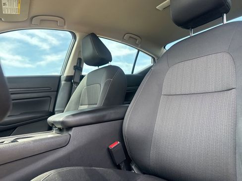 Certified 2024 Nissan Altima 2.5 S FWD image 39