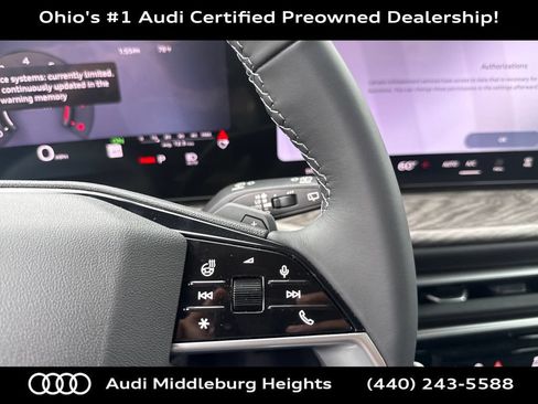 Used 2026 Audi Q5 Premium AWD/4WD image 16