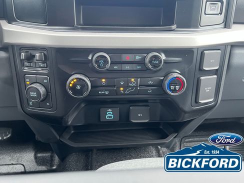 New 2026 Ford F250 XL w/ XL Chrome Package image 14