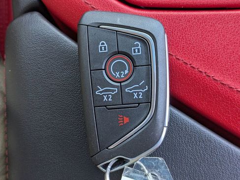 Used 2022 Chevrolet Corvette Stingray w/ Z51 Performance Package image 33