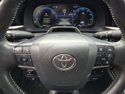 Used 2024 Toyota Crown Limited w/ Advanced Technology Package image 23