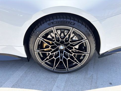 Used 2026 BMW M4 xDrive Competition AWD/4WD image 7