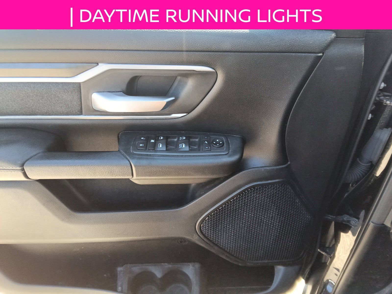 Used 2020 RAM 1500 Big Horn AWD/4WD image 11