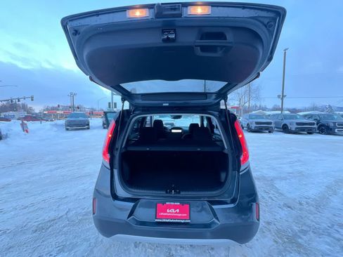 Certified 2024 Kia Soul EX image 26