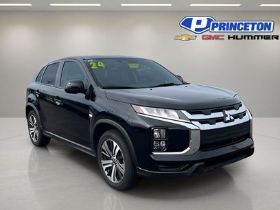 Used 2024 Mitsubishi Outlander Sport ES