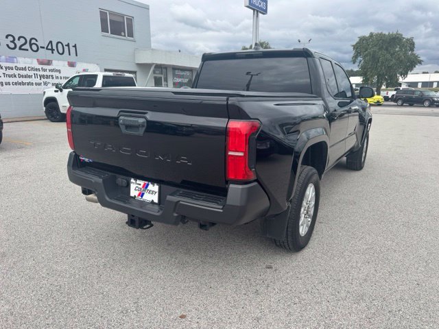 Used 2024 Toyota Tacoma SR RWD image 5