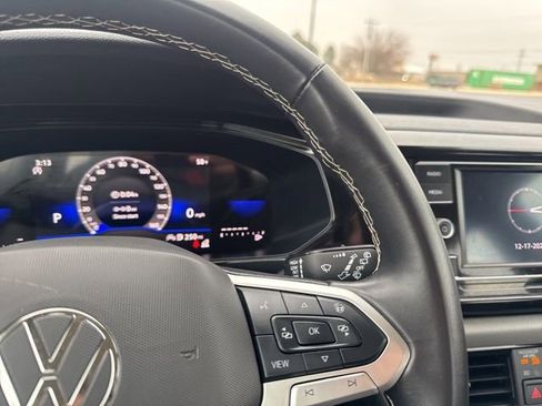 Used 2024 Volkswagen Taos S image 23