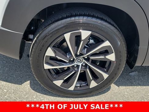 New 2026 MAZDA CX-50 2.5 Hybrid w/ Weather Package AWD/4WD image 28