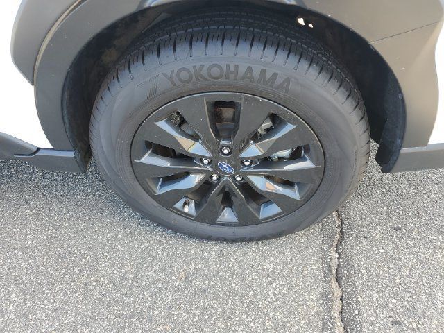 Certified 2024 Subaru Outback Onyx Edition AWD/4WD image 12