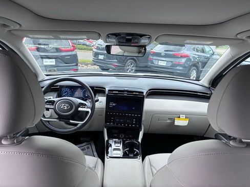 Used 2024 Hyundai Tucson Limited AWD/4WD image 15
