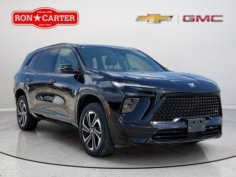 Used 2025 Buick Enclave Sport Touring AWD/4WD image 1