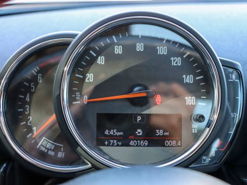 Used 2020 MINI Cooper Clubman S AWD/4WD image 31