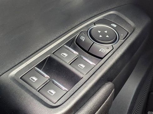 New 2025 Ford Ranger XL image 23