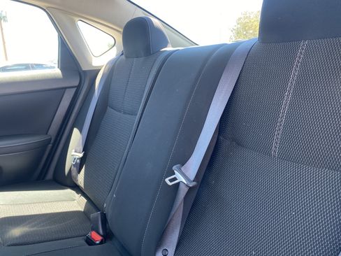 Used 2018 Nissan Sentra S FWD image 19