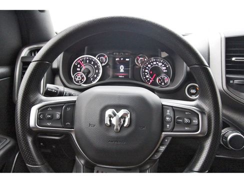 Used 2025 RAM 1500 Tradesman w/ Night Edition image 17