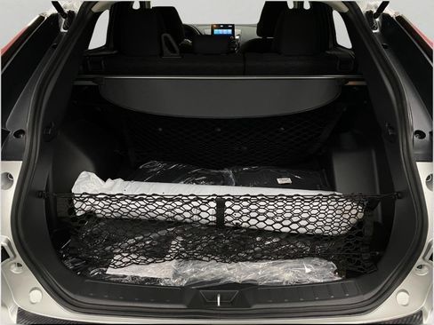 New 2026 Mitsubishi Eclipse Cross LE AWD/4WD image 34