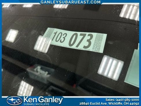 New 2026 Subaru Outback Limited image 18