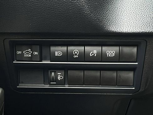 Used 2024 Toyota Tundra SR5 w/ SR5 Premium Package AWD/4WD image 20