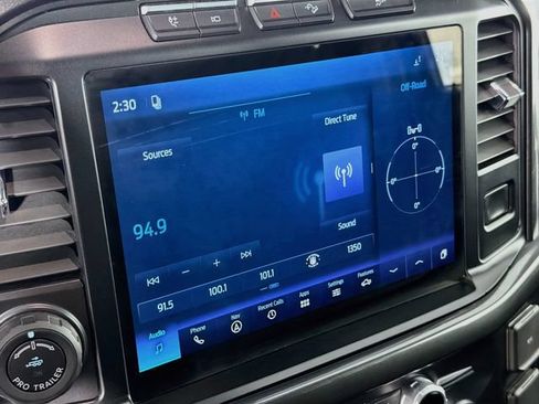 Used 2021 Ford F150 XLT w/ Equipment Group 302A High AWD/4WD image 15