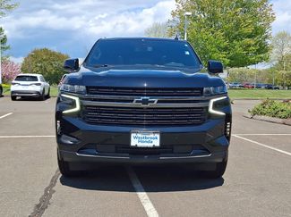 Used 2022 Chevrolet Tahoe RST w/ Luxury Package AWD/4WD video 2