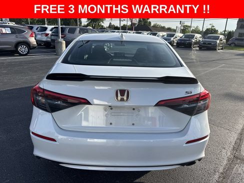 Used 2023 Honda Civic Si image 36