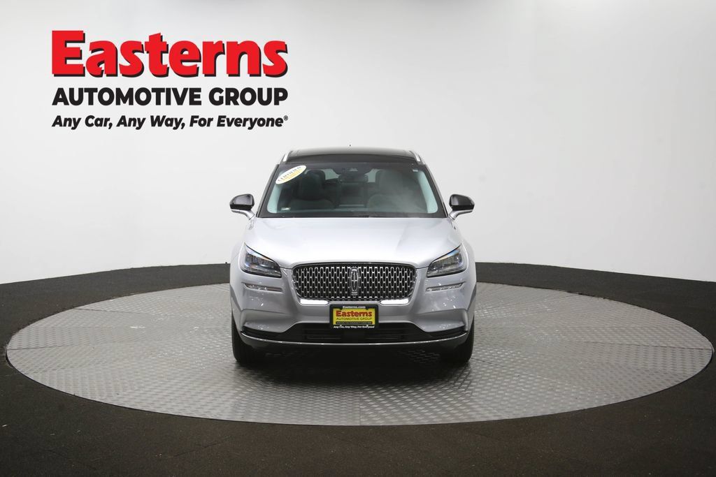 Used 2022 Lincoln Corsair AWD w/ Premium Package image 56
