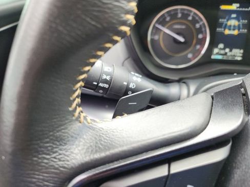 Certified 2023 Subaru Crosstrek 2.5i Sport image 39