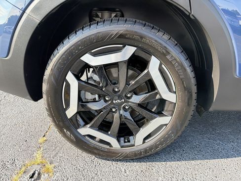 Used 2023 Kia Telluride S w/ S Sunroof Package FWD image 20