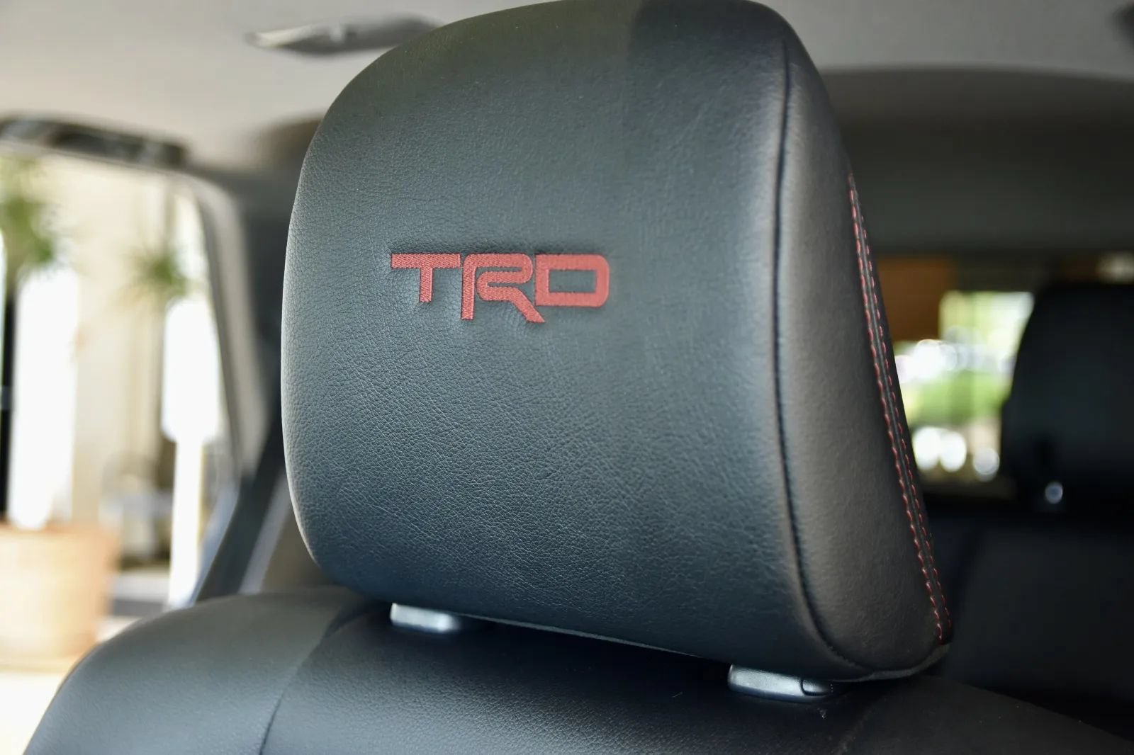 Used 2023 Toyota 4Runner TRD Pro AWD/4WD image 14