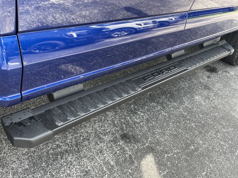 New 2026 Ford F350 XLT w/ XLT Premium Package image 10