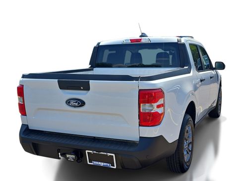 New 2026 Ford Maverick XLT w/ Equipment Group 301A AWD/4WD image 4