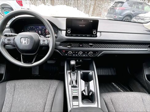 Used 2024 Honda Accord EX image 14