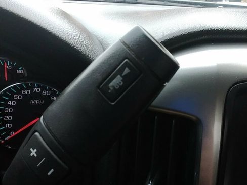 Used 2017 Chevrolet Silverado 1500 LT w/ All Star Edition image 17