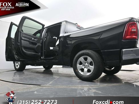 New 2026 RAM 1500 Tradesman image 35
