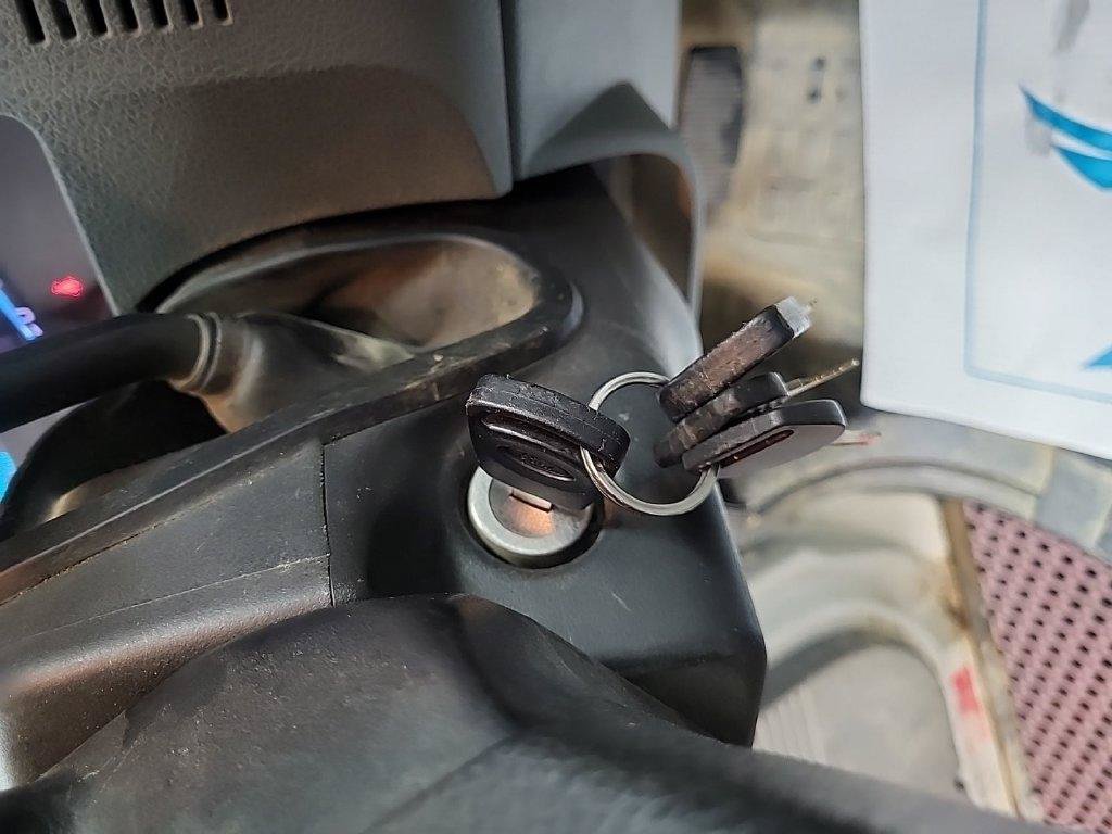 Used 2015 Ford F350 XL RWD image 14