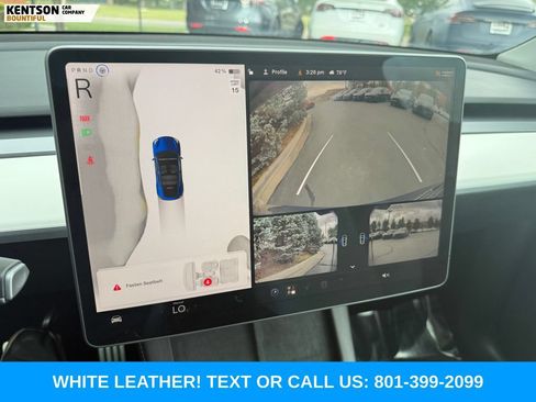 Used 2023 Tesla Model Y Performance AWD/4WD image 24