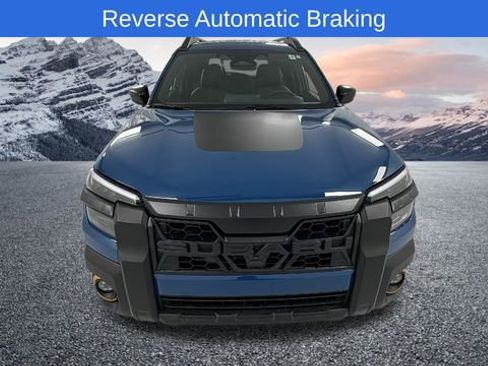 New 2026 Subaru Outback Wilderness image 8